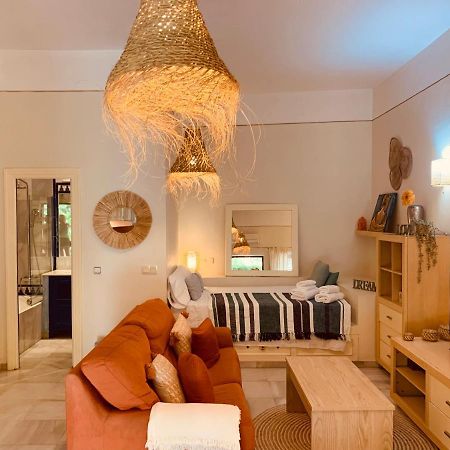 Lovely Studio In Marbella Close To Puente Romano מראה חיצוני תמונה