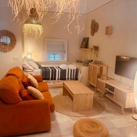 Lovely Studio In Marbella Close To Puente Romano מראה חיצוני תמונה