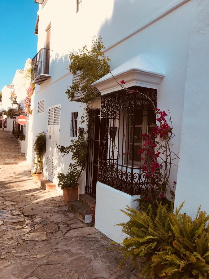 Lovely Studio In Marbella Close To Puente Romano מראה חיצוני תמונה