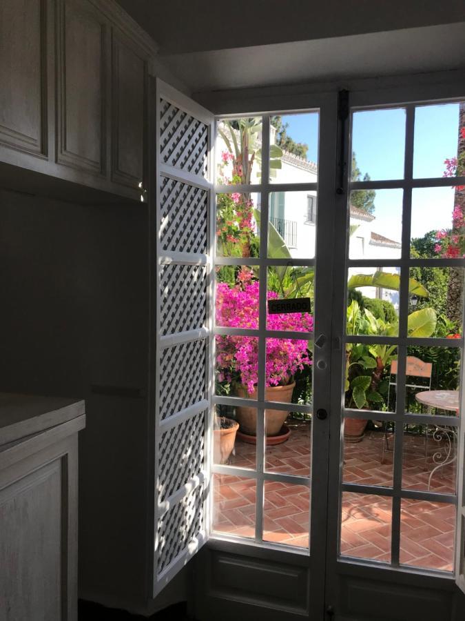 Lovely Studio In Marbella Close To Puente Romano מראה חיצוני תמונה