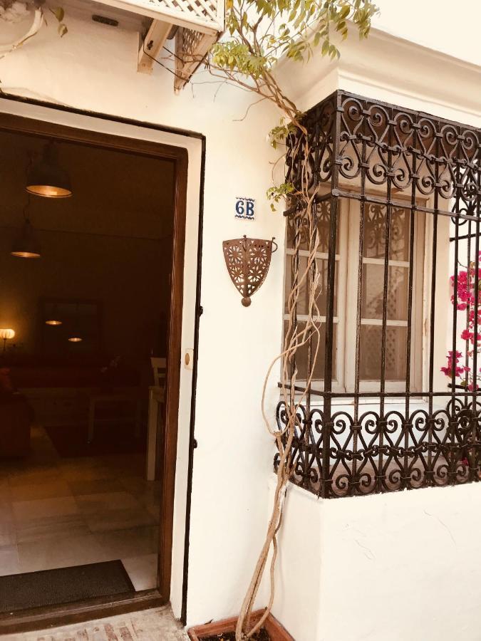 Lovely Studio In Marbella Close To Puente Romano מראה חיצוני תמונה