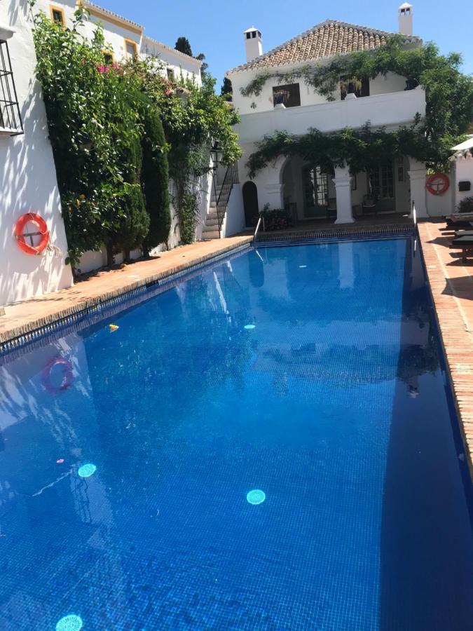Lovely Studio In Marbella Close To Puente Romano מראה חיצוני תמונה