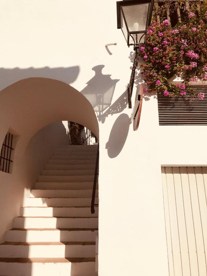 Lovely Studio In Marbella Close To Puente Romano מראה חיצוני תמונה