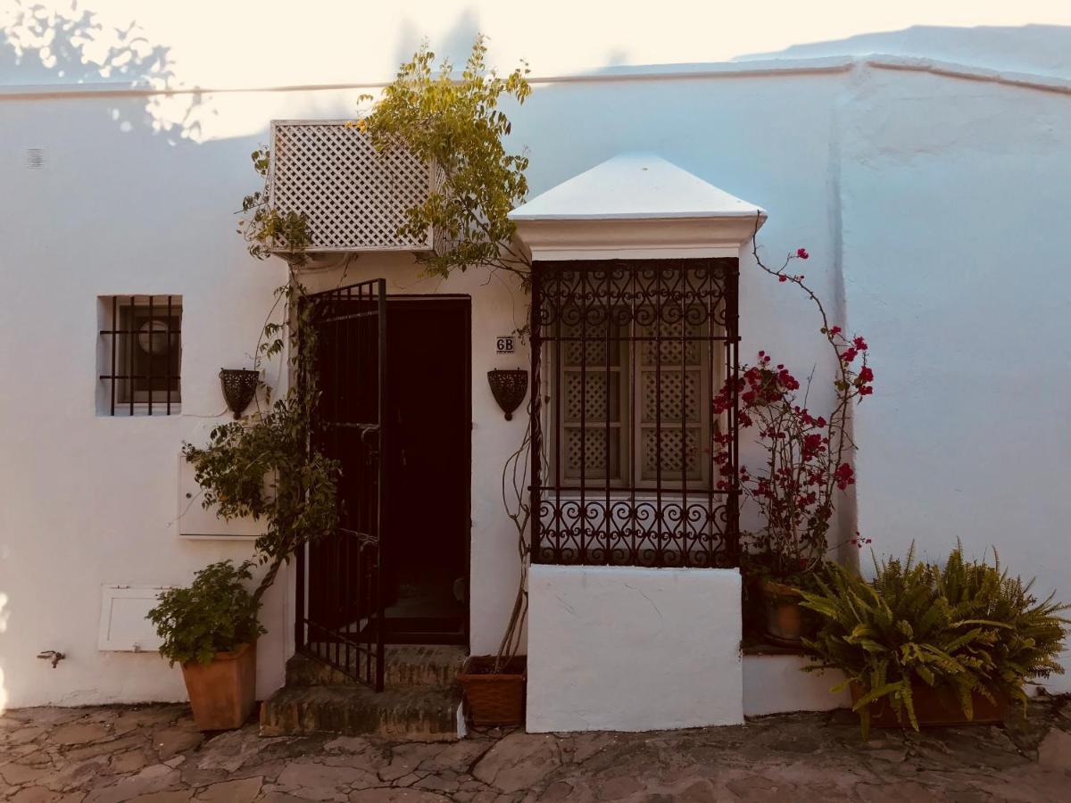 Lovely Studio In Marbella Close To Puente Romano מראה חיצוני תמונה