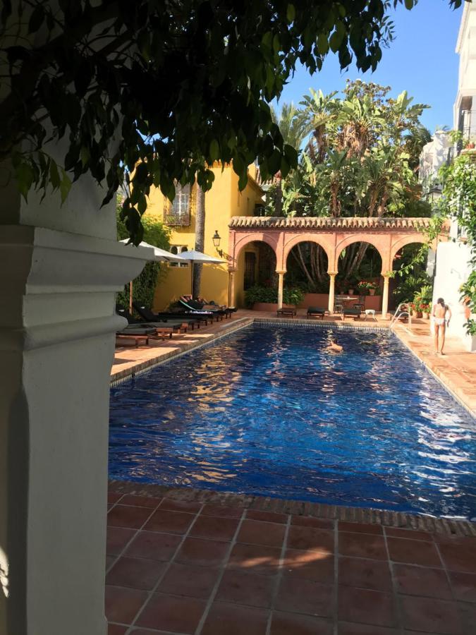 Lovely Studio In Marbella Close To Puente Romano מראה חיצוני תמונה