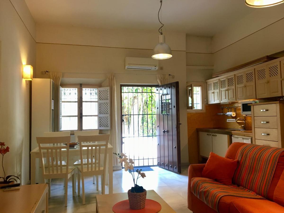 Lovely Studio In Marbella Close To Puente Romano מראה חיצוני תמונה