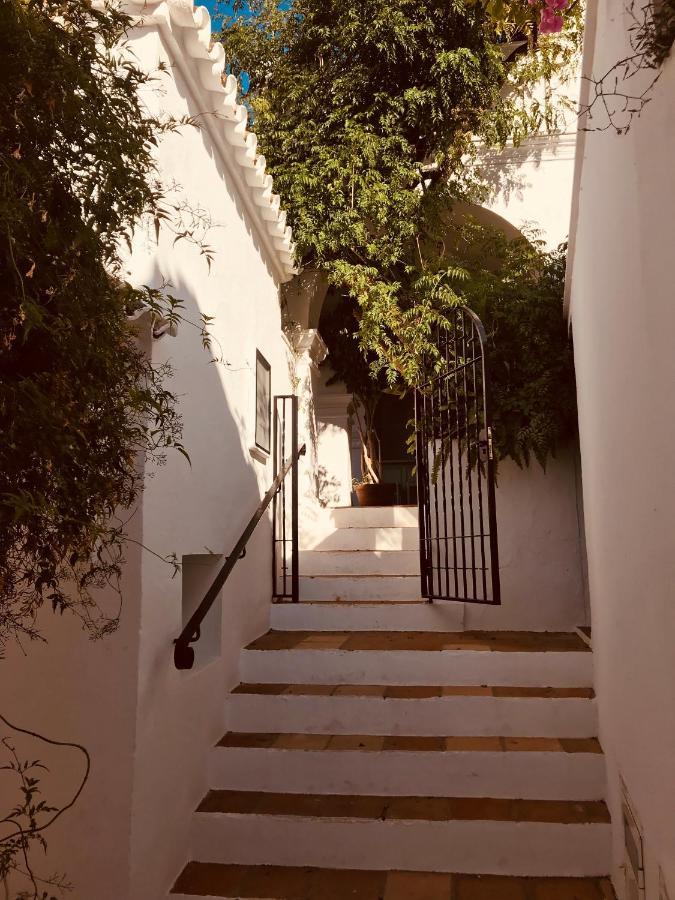 Lovely Studio In Marbella Close To Puente Romano מראה חיצוני תמונה