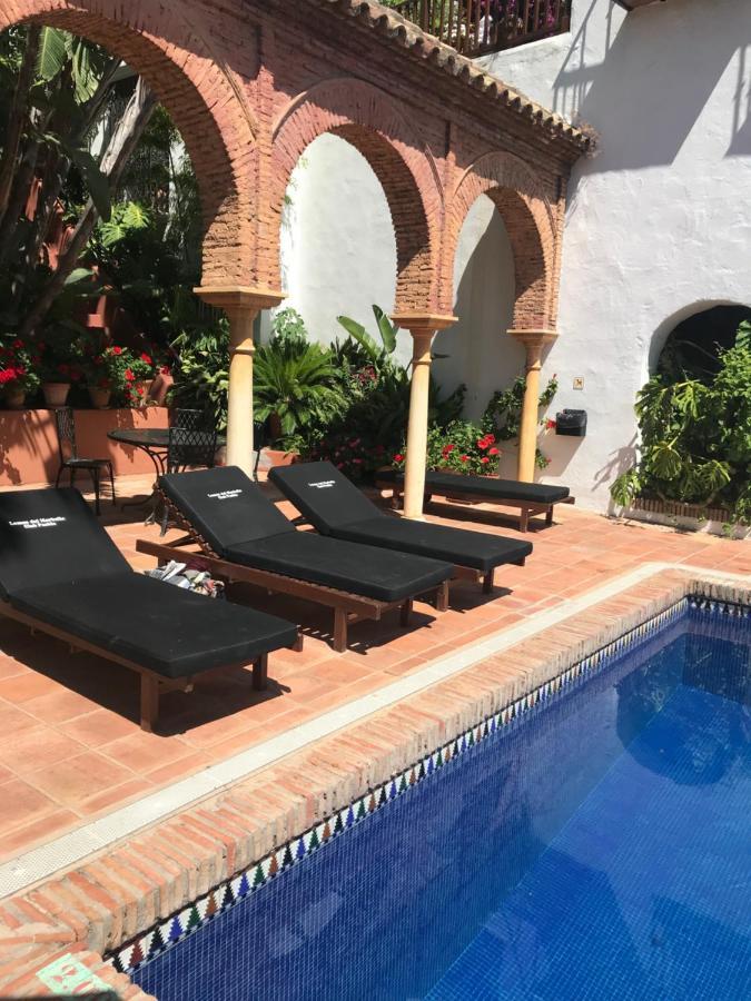 Lovely Studio In Marbella Close To Puente Romano מראה חיצוני תמונה
