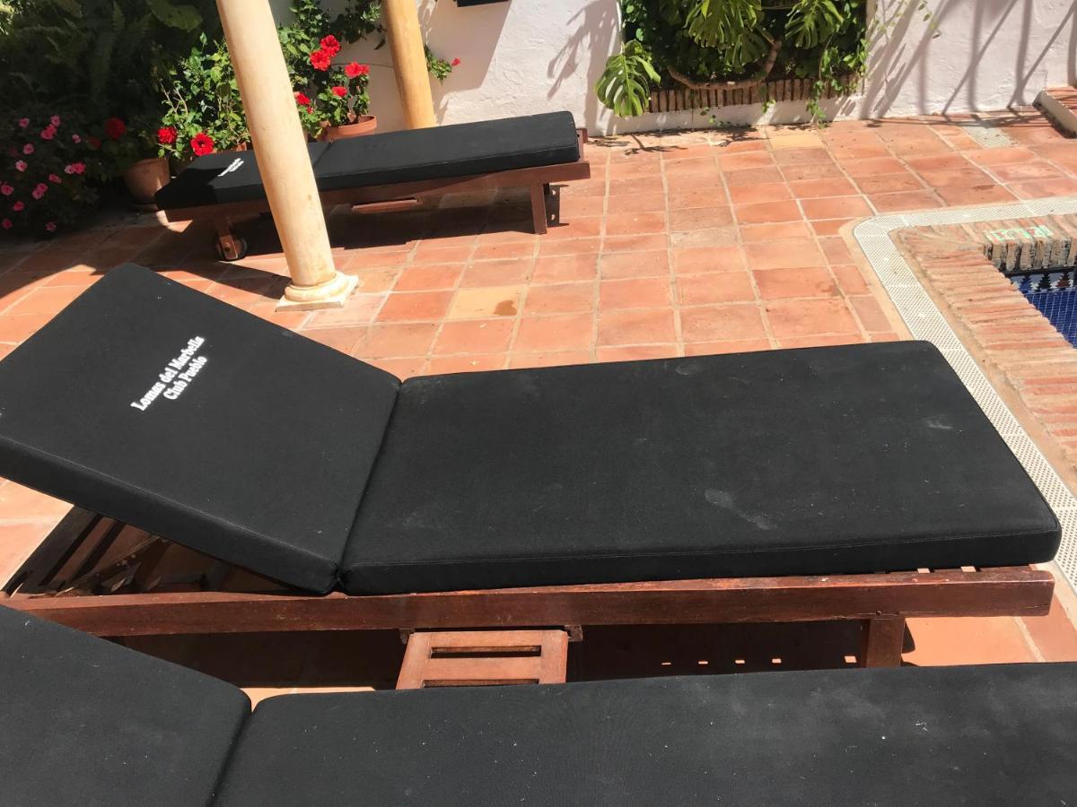 Lovely Studio In Marbella Close To Puente Romano מראה חיצוני תמונה