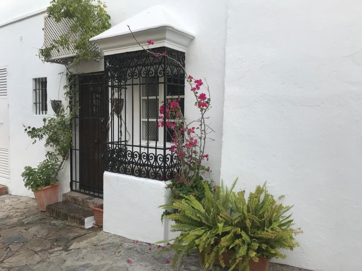 Lovely Studio In Marbella Close To Puente Romano מראה חיצוני תמונה