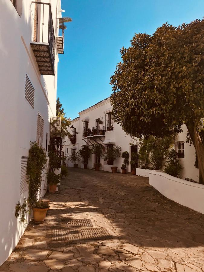 Lovely Studio In Marbella Close To Puente Romano מראה חיצוני תמונה