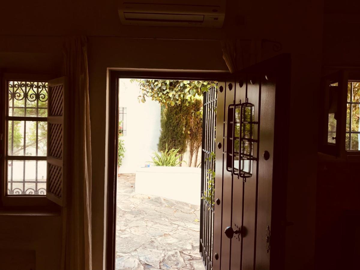 Lovely Studio In Marbella Close To Puente Romano מראה חיצוני תמונה