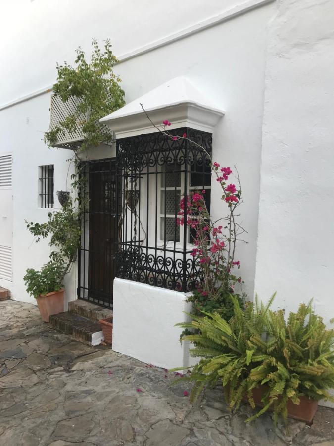 Lovely Studio In Marbella Close To Puente Romano מראה חיצוני תמונה