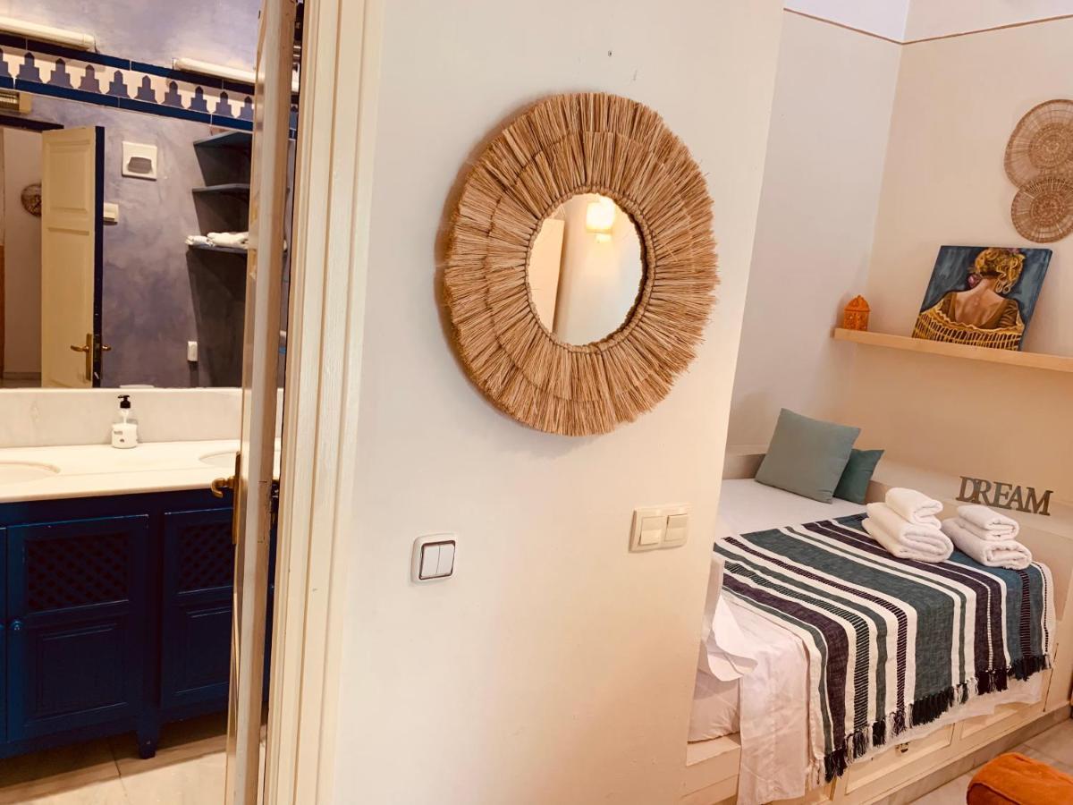 Lovely Studio In Marbella Close To Puente Romano מראה חיצוני תמונה
