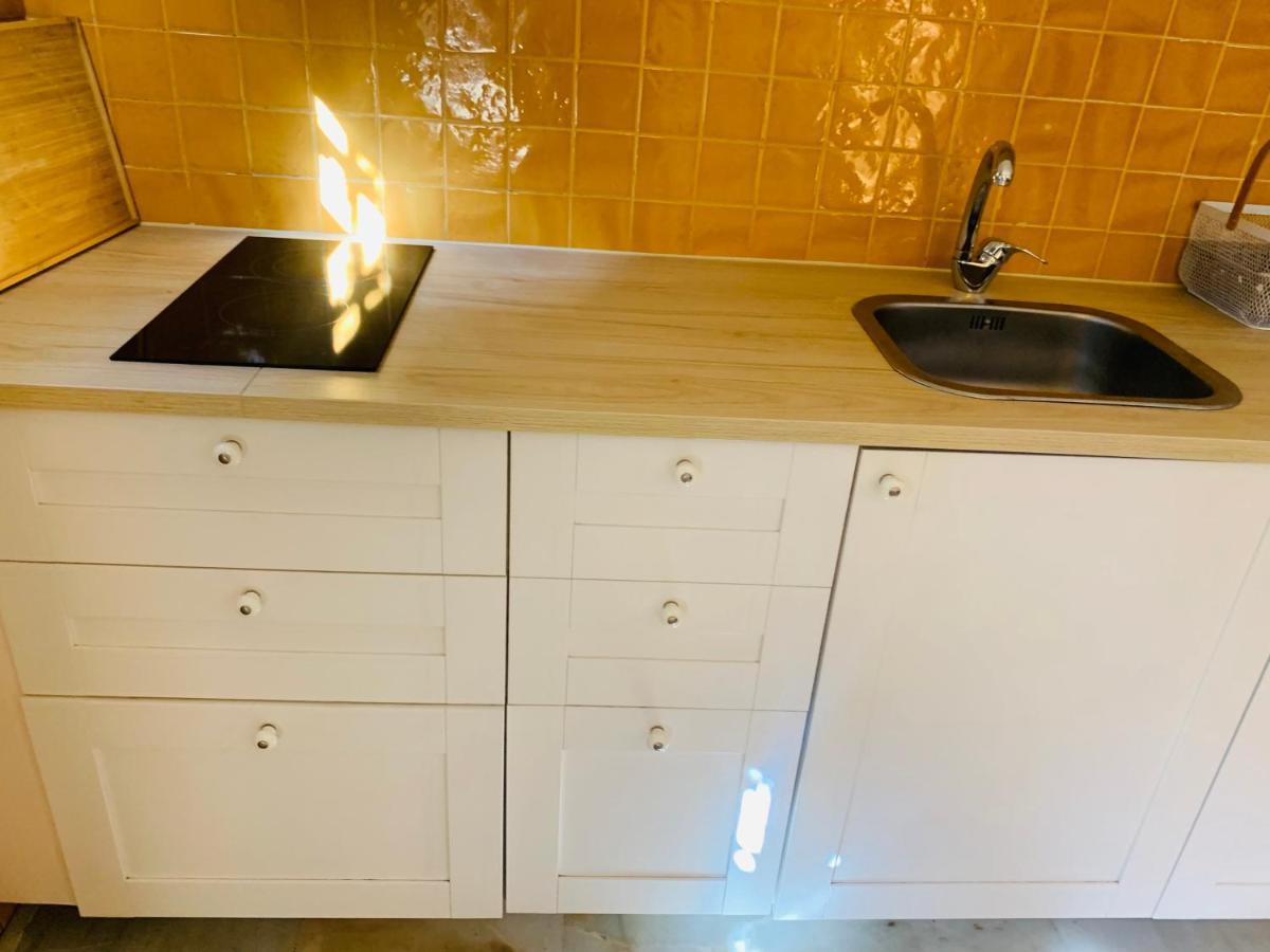 Lovely Studio In Marbella Close To Puente Romano מראה חיצוני תמונה
