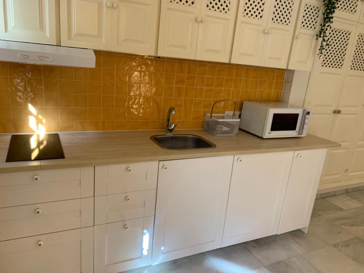 Lovely Studio In Marbella Close To Puente Romano מראה חיצוני תמונה
