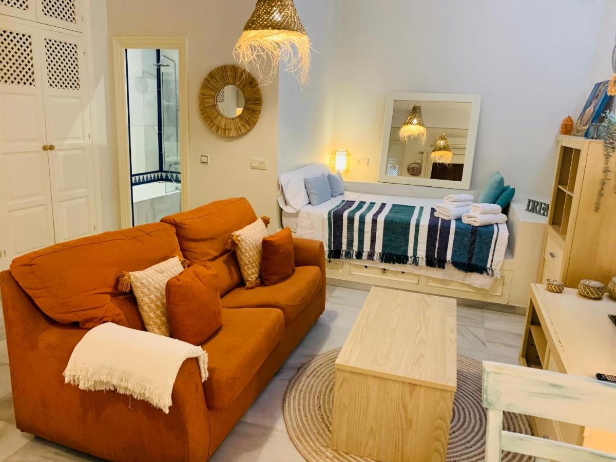 Lovely Studio In Marbella Close To Puente Romano מראה חיצוני תמונה