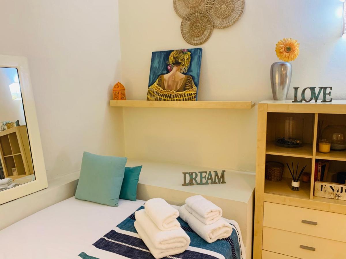 Lovely Studio In Marbella Close To Puente Romano מראה חיצוני תמונה
