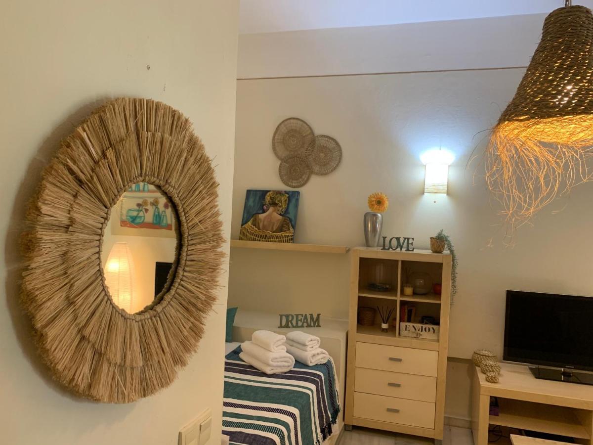 Lovely Studio In Marbella Close To Puente Romano מראה חיצוני תמונה