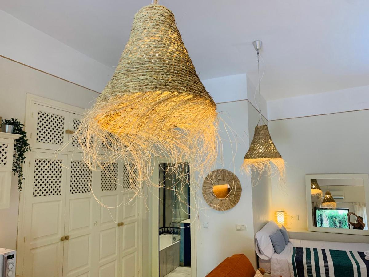 Lovely Studio In Marbella Close To Puente Romano מראה חיצוני תמונה