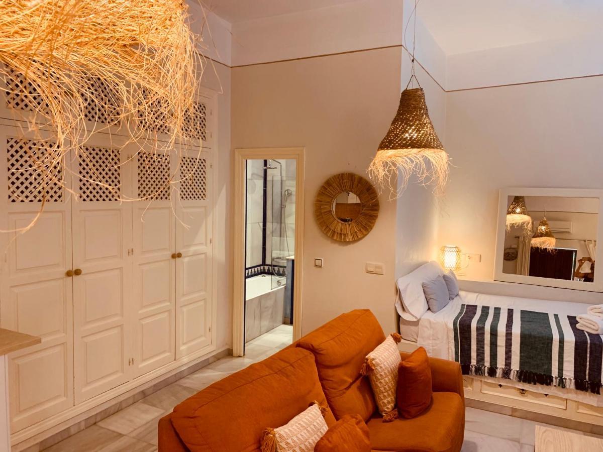 Lovely Studio In Marbella Close To Puente Romano מראה חיצוני תמונה