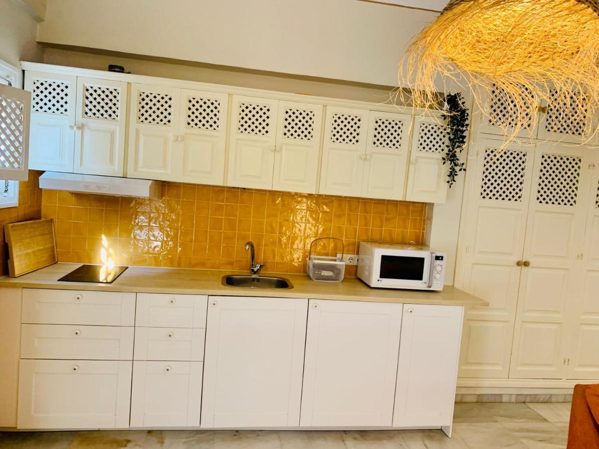 Lovely Studio In Marbella Close To Puente Romano מראה חיצוני תמונה