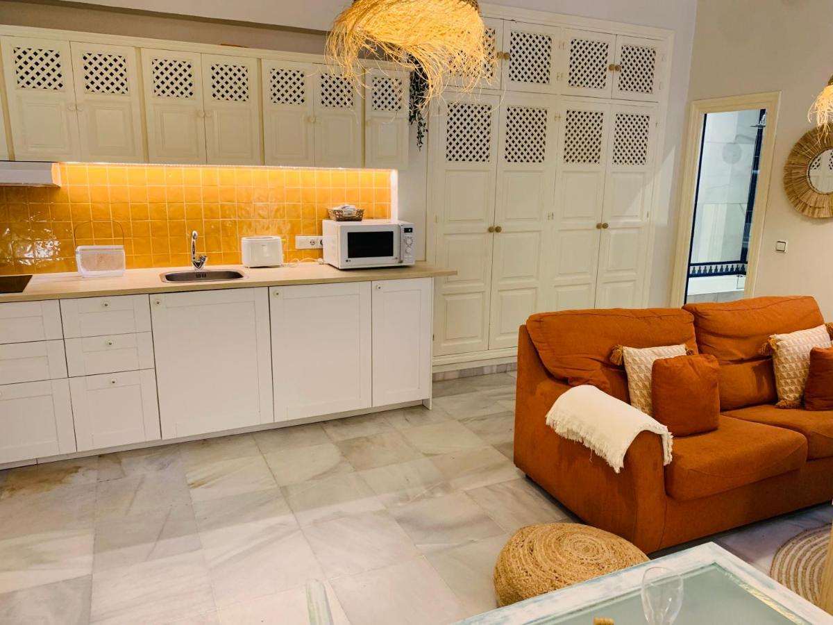 Lovely Studio In Marbella Close To Puente Romano מראה חיצוני תמונה