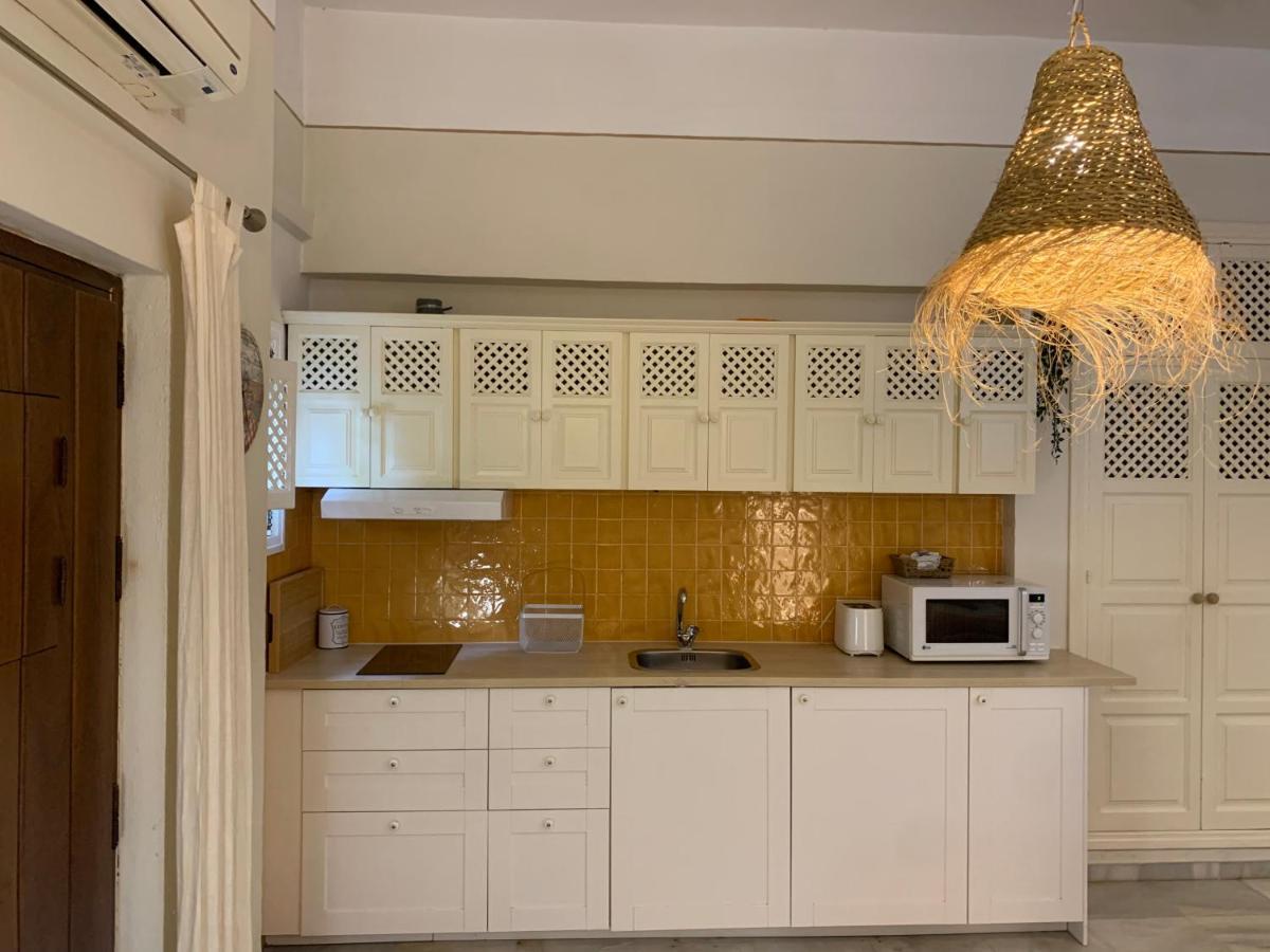 Lovely Studio In Marbella Close To Puente Romano מראה חיצוני תמונה