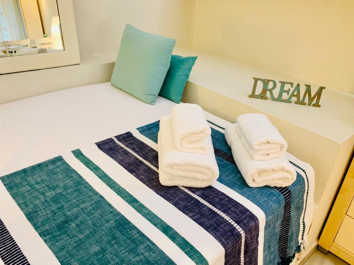 Lovely Studio In Marbella Close To Puente Romano מראה חיצוני תמונה