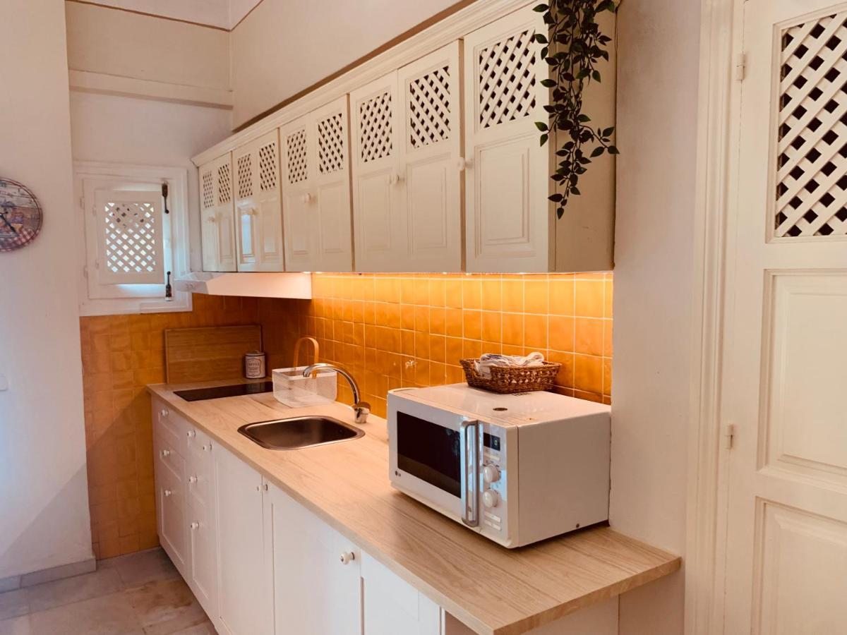 Lovely Studio In Marbella Close To Puente Romano מראה חיצוני תמונה