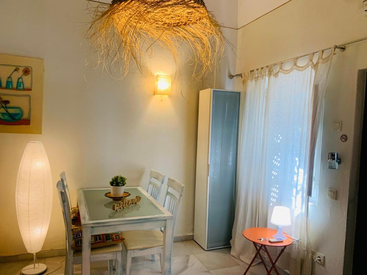 Lovely Studio In Marbella Close To Puente Romano מראה חיצוני תמונה