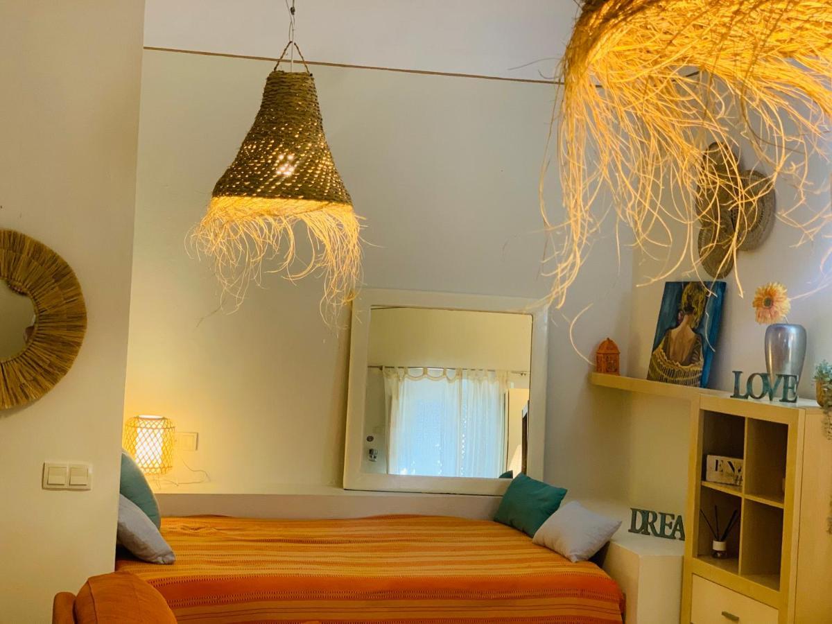 Lovely Studio In Marbella Close To Puente Romano מראה חיצוני תמונה