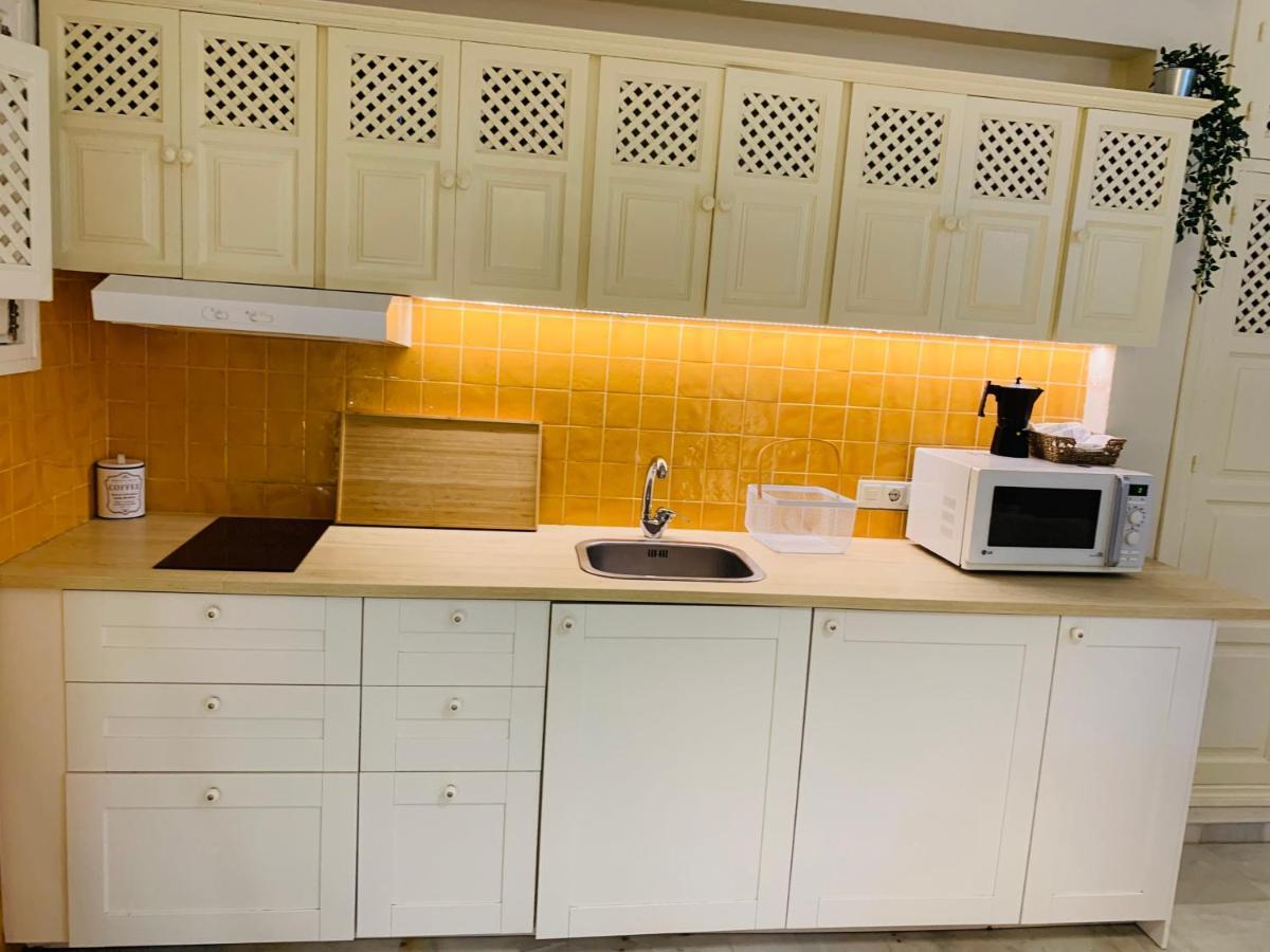 Lovely Studio In Marbella Close To Puente Romano מראה חיצוני תמונה